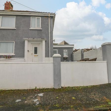 Villa Cwtch Ar Y Mor Burry Port Esterno foto